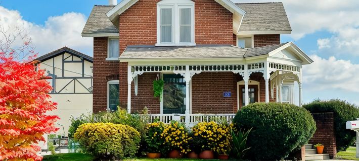 The Montford - Frankenmuth's Premier Downtown Retreat - Entire Home Hotels in Frankenmuth