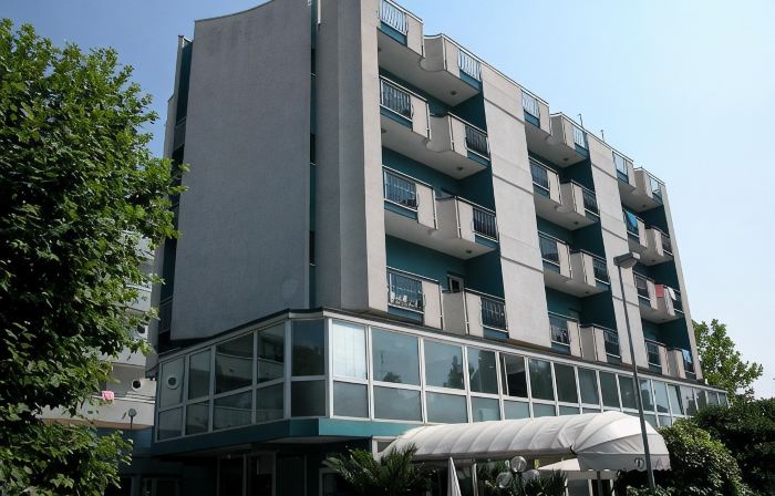Dasamo Hotel - Dada Hotels
