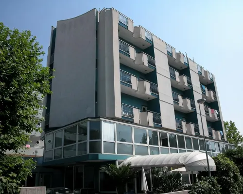 Dasamo Hotel - Dada Hotels Hotels in Viserbella