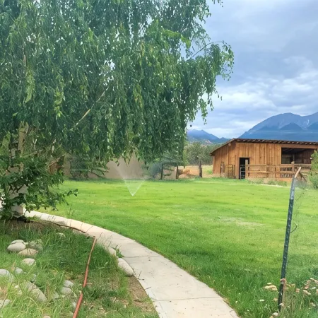 Mountain -Ranch Views! Near River Access! Fly Fishing.