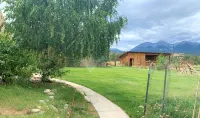Mountain -Ranch Views! Near River Access! Fly Fishing.