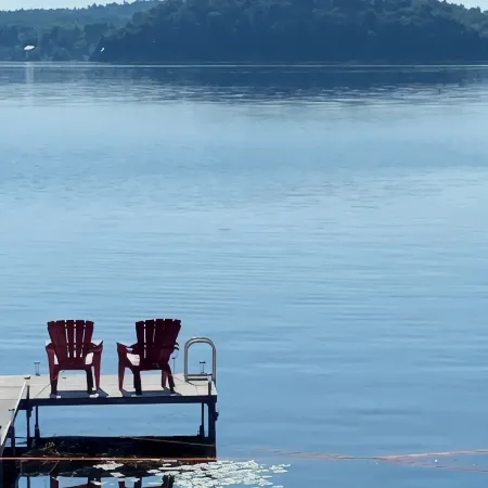 Saratoga Lake 4 season  2Bd Track,Casino,SPAC,Golf, Ballet