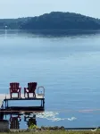 Saratoga Lake 4 season  2Bd Track,Casino,SPAC,Golf, Ballet