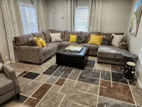 Aspen Villa-Country Club, Augustana, USF & Sanford Med.