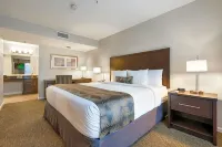 Chase Suite Hotel Brea Fullerton - Parking