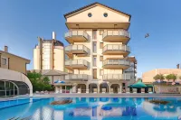 Universal Hotel - Ocean View