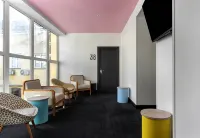 Pokrovka 6 Hotel - 3-Star
