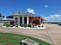 Blue Ribbon Inn and Suites Hotels in Sequoyah County