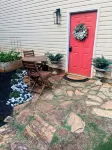Our Nest, a well loved quiet retreat in Foxwood Hills Resort near Lake Hartwell. - 2星級