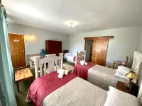 Mizpah Lodge