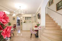 Boutique Hotel Asteria - bar
