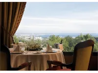 Hotel la Bodega - breakfast