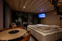 Aurora Lake Lodges Ranua