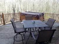 Cabin. Hocking county ,private , secluded. Family, Friends. - Maalaistalo