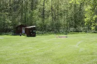Vacation Rental Cabin, Keuka Lake Outlet-Trail, Wine Trail.  Brand New in 2016 - Alphydda