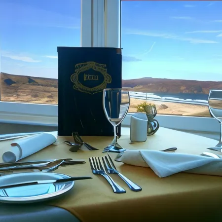 Bettyhill Hotel