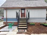 HIstoric Tiny House - Down on Main Street! - 4-Star