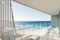 Kirra Point Holiday Apartments - Ocean View