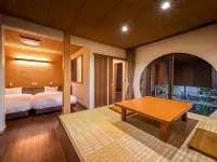 Yamaga Onsen Ryokan Miki