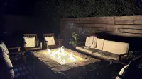 New Luxury Cottage Minutes To Beach & Town! - Country Houses
