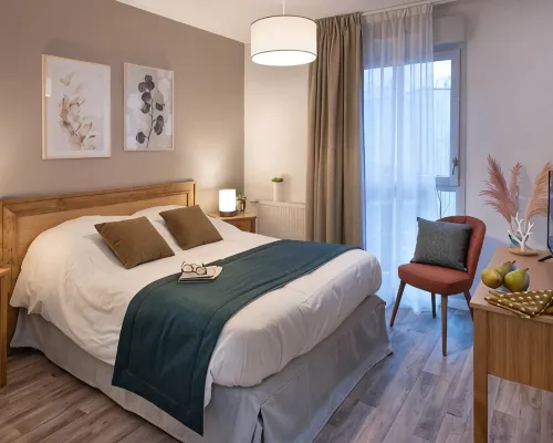 Domitys le Domaine d'Agate Hotels in Soissons