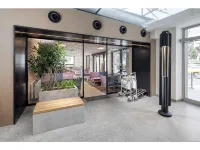 Comfort Hotel Prague City East - Gym