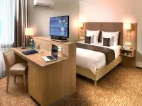 Best Western Hotel Zur Post Hoteles cerca de Bürgerpark Bremen