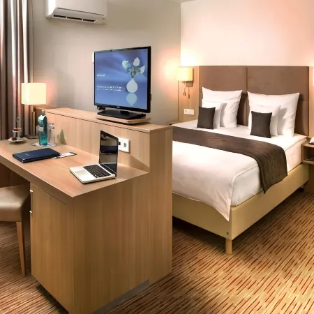 Best Western Hotel Zur Post