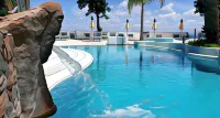 Hotel Myage - piscina