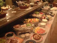 Smile Hotel Sasebo - Desayuno
