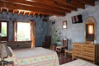 Hotel la Plaza de Tequisquiapan - 3-Star