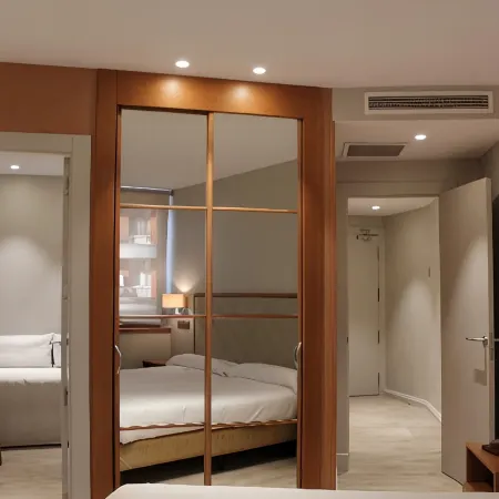 Hotel Carreño