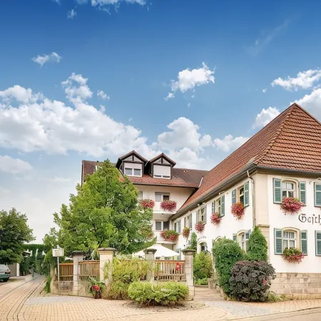 Landgasthof Büttel