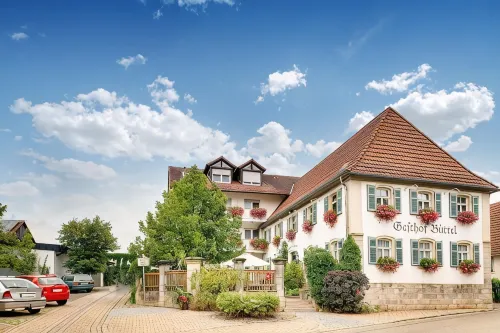 Landgasthof Büttel