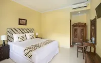 Diana Hotel Jogja