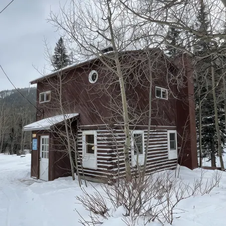 1st Chair Chalet - Monarch/Garfield - Creek Side Mountain Getaway