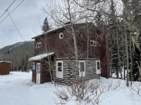 1st Chair Chalet - Monarch/Garfield - Creek Side Mountain Getaway - Alppimaja
