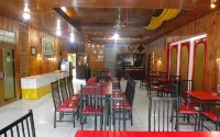 Indra Toraja Hotel