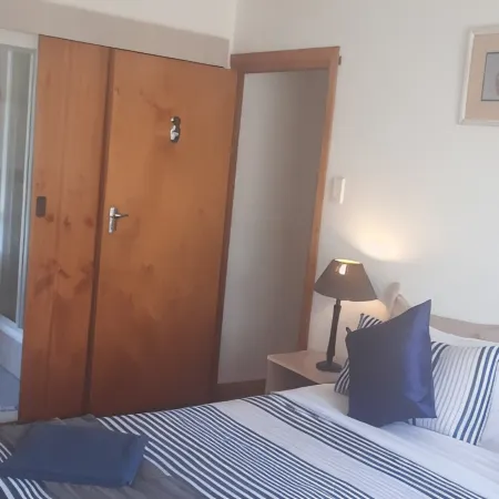 Aquarius Bed and Breakfast