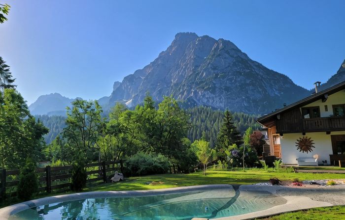 AQUA DOMUS Sappada
