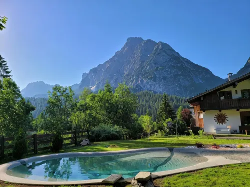 AQUA DOMUS Sappada - 3 stelle