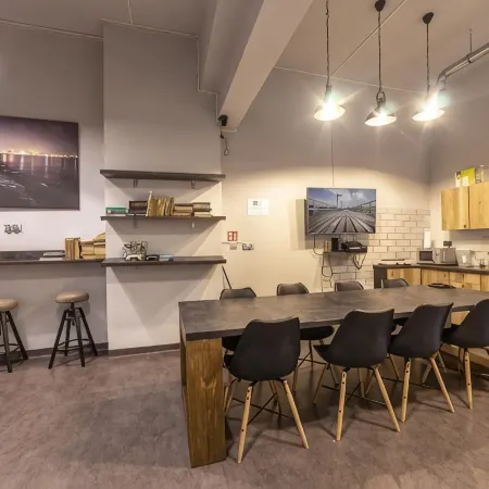 110Hostel