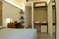 I 26 Gradini Capri