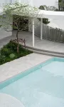 Halff Hotel - Pool