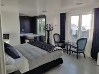 Winery Hotel Boutique - 4-Star
