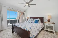 Ocean Front Blue Water Paradise - Balkon