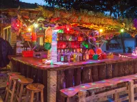 Marine Chaweng Beach Resort - bar
