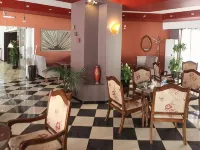 Stambouli Hotels in Tlemcen
