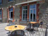 Auberge Ti'Gousket Hotels in Guingamp