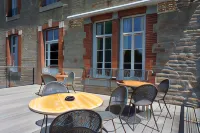 Auberge Ti'Gousket